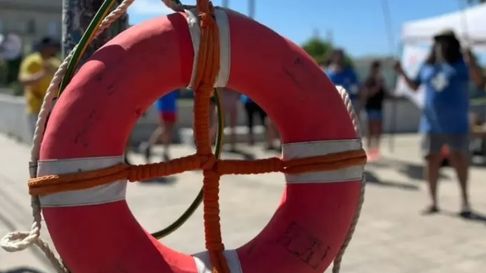 guardavidas de berisso reclaman al municipio por la falta de cobertura de salud guardavidas de berisso reclaman al municipio por la falta de cobertura de salud