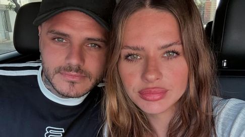 La China Suárez y Mauro Icardi planean mudarse a Turquía La China Suárez y Mauro Icardi planean mudarse a Turquía