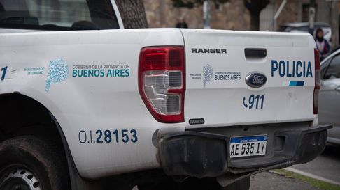 violenta pelea en un local de comidas en la plata violenta pelea en un local de comidas en la plata