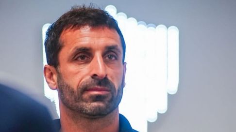 Fernando Zaniratto podría ser confirmado como DT en los próximos días Fernando Zaniratto podría ser confirmado como DT en los próximos días