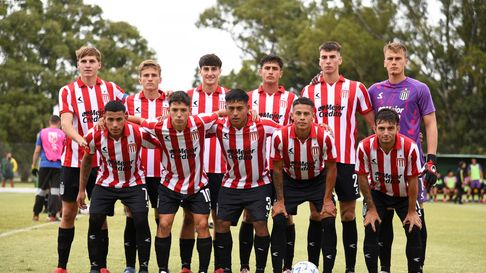 Triunfazo de la Reserva de Estudiantes en Florencio Varela Triunfazo de la Reserva de Estudiantes en Florencio Varela