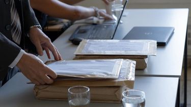 La licitación de obra de la Estación Transformadora del Valle de Uco es un imán.