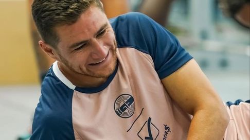 Gimnasia finalizó una nueva semana de pretemporada en Estancia Chica Gimnasia finalizó una nueva semana de pretemporada en Estancia Chica