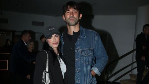 Pedro Rosemblat compartió un emotivo mensaje tras la histórica presentación de Lali en Vélez Pedro Rosemblat compartió un emotivo mensaje tras la histórica presentación de Lali en Vélez