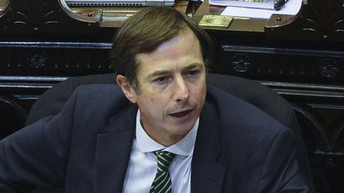 ex legislador del pro repudio el pedido de renuncia a kicillof ex legislador del pro repudio el pedido de renuncia a kicillof