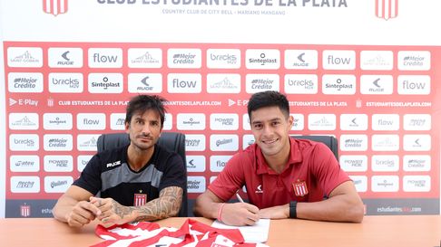 Foto: Prensa Estudiantes Foto: Prensa Estudiantes