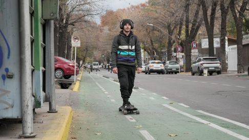 Se viene un fin de semana fresco con temperaturas agradables. Se viene un fin de semana fresco con temperaturas agradables.