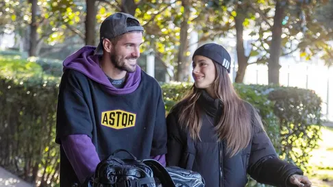 Tini Stoessel y Rodrigo de Paul se separaron a mediados de 2023 Tini Stoessel y Rodrigo de Paul se separaron a mediados de 2023