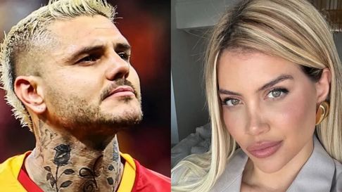 la defensa de mauro icardi y wanda nara tras el revuelo por el video de martin migueles la defensa de mauro icardi y wanda nara tras el revuelo por el video de martin migueles