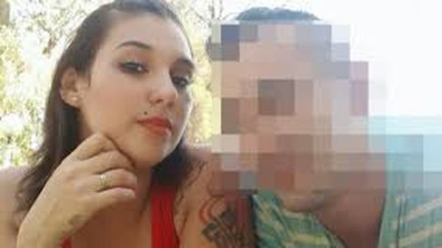 esta grave el hombre de berisso, pareja de la joven que murio quemada esta grave el hombre de berisso, pareja de la joven que murio quemada