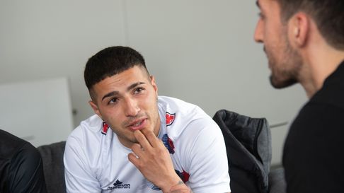 de la liga amateur platense a malasia: el gran reto para los cora de la liga amateur platense a malasia: el gran reto para los cora