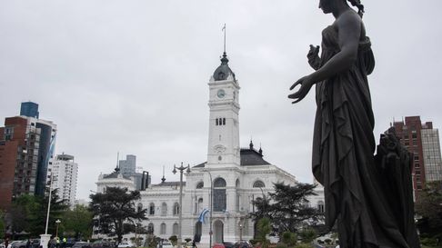 asi quedaria el mapa en la plata tras el acuerdo entre el pro y lla asi quedaria el mapa en la plata tras el acuerdo entre el pro y lla
