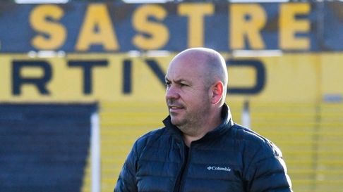 El presidente de Madryn encendió una nueva polémica. El presidente de Madryn encendió una nueva polémica.