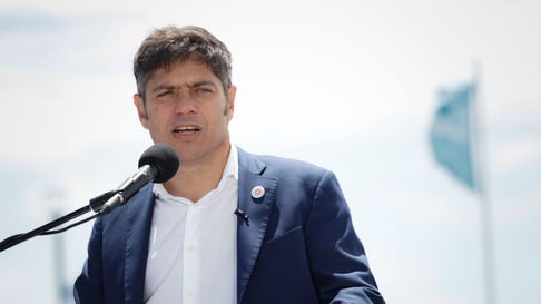 paz y solidaridad, el pedido de kicillof para estas fiestas paz y solidaridad, el pedido de kicillof para estas fiestas