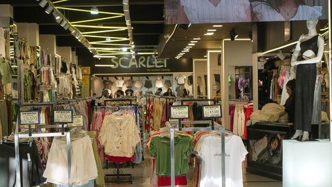 Para el comercio. Para el comercio.