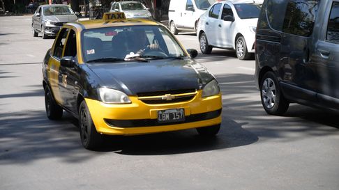 taxis mas caros en san rafael: aplicaron el segundo aumento del ano taxis mas caros en san rafael: aplicaron el segundo aumento del ano