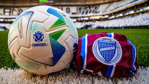 Godoy Cruz se aseguró una importante suma de dinero. Godoy Cruz se aseguró una importante suma de dinero.