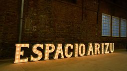 Gran peña folclórica para cerrar el primer mes del año en el Espacio Arizu Gran peña folclórica para cerrar el primer mes del año en el Espacio Arizu