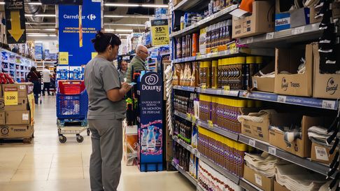 Costo de vida, en alza. Costo de vida, en alza.