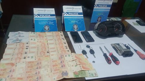 cayo en la plata una banda dedicada el robo de autos cayo en la plata una banda dedicada el robo de autos