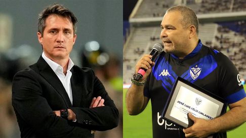 chilavert se opuso a la llegada de los barros schelotto: no son profesionales aptos chilavert se opuso a la llegada de los barros schelotto: no son profesionales aptos