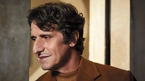 tras el susto, diego peretti ya se recupera en su casa tras el susto, diego peretti ya se recupera en su casa