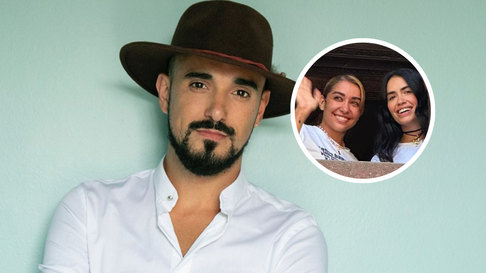 Abel Pintos calificó los dichos de Milei como lamentables y apoyó a Lali Espósito y María Becerra Abel Pintos calificó los dichos de Milei como lamentables y apoyó a Lali Espósito y María Becerra