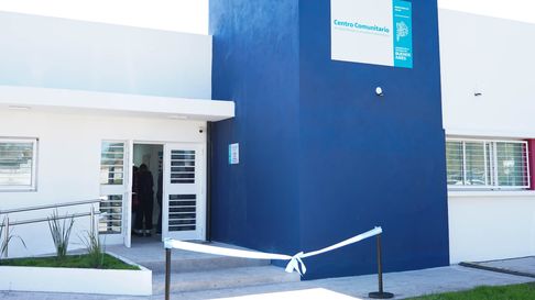 inauguraron en la plata una residencia de salud mental y consumos problematicos inauguraron en la plata una residencia de salud mental y consumos problematicos