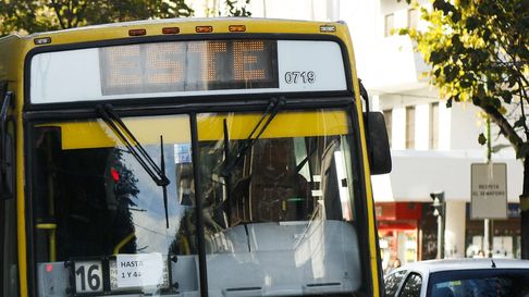 ya rige el aumento en el boleto de colectivos en la plata, berisso y ensenada ya rige el aumento en el boleto de colectivos en la plata, berisso y ensenada