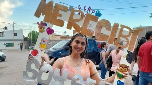 Carla del Souc, la joven maestra asesinada Carla del Souc, la joven maestra asesinada