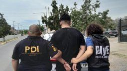 El sospechoso por las estafas en Mendoza fue detenido en San Juan