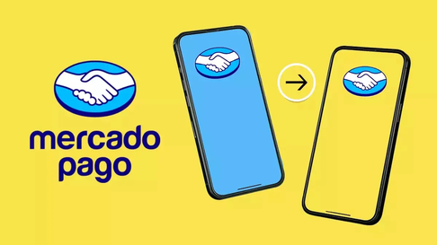 Mercado Pago será un banco. Mercado Pago será un banco.