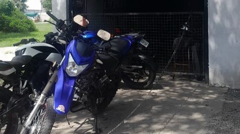 allanaron varios talleres clandestinos en la plata allanaron varios talleres clandestinos en la plata