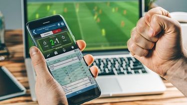 El fenómeno de las apuestas que azota a la provincia.