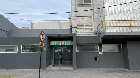 El directorio del Insituto Médico Argentino de Berisso apunta contra medidas arbitrarias de PAMI El directorio del Insituto Médico Argentino de Berisso apunta contra medidas arbitrarias de PAMI