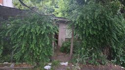 Un hombre fue hallado muerto en su casa en La Plata Un hombre fue hallado muerto en su casa en La Plata