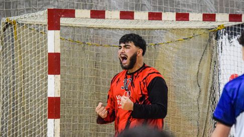Mendoza va por otro Nacional de balonmano a nivel de clubes. Mendoza va por otro Nacional de balonmano a nivel de clubes.