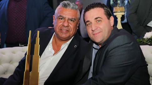 La AFA de Tapia, contra las cuerdas La AFA de Tapia, contra las cuerdas