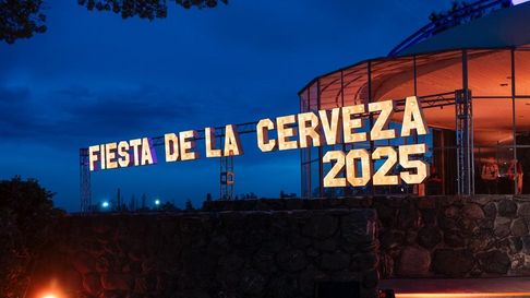 La empresa que hizo la Fiesta de la Cerveza, en la mira. La empresa que hizo la Fiesta de la Cerveza, en la mira.