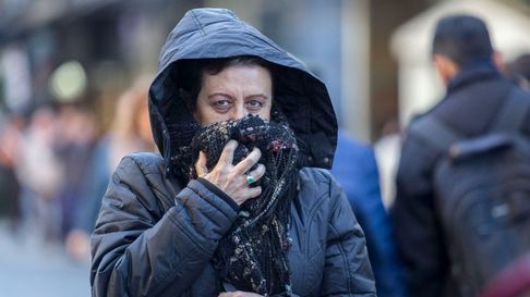 Alerta por bajas temperaturas en La Plata Alerta por bajas temperaturas en La Plata