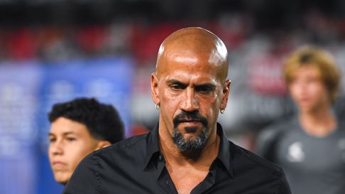 Juan Sebastián Verón compartió una sugerente historia contra Santiago Ascacíbar Juan Sebastián Verón compartió una sugerente historia contra Santiago Ascacíbar