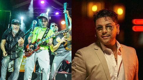 kapanga y uriel lozano se presentaran gratis en berisso kapanga y uriel lozano se presentaran gratis en berisso