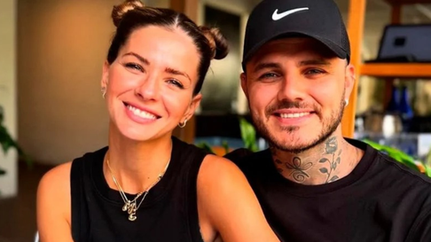 la china suarez hablo de su relacion con mauro icardi y la posibilidad de casarse y tener hijos la china suarez hablo de su relacion con mauro icardi y la posibilidad de casarse y tener hijos