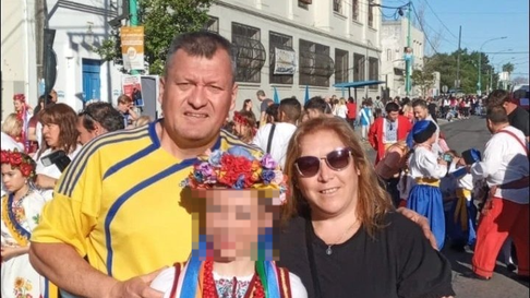 identificaron a la pareja de berisso que fallecio tras un choque en ruta 3 identificaron a la pareja de berisso que fallecio tras un choque en ruta 3