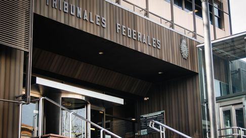 La condena fue dictada en Tribunales Federales de Mendoza La condena fue dictada en Tribunales Federales de Mendoza