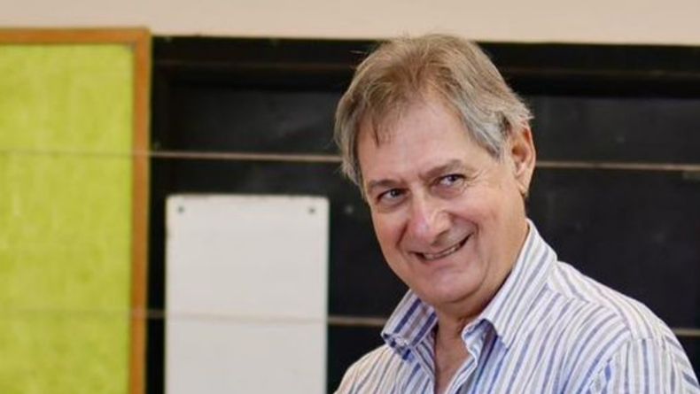 photoLa alianza de Alfredo Cornejo se impuso en las elecciones de concejales de San Rafael contra la lista del intendente Omar Félix.