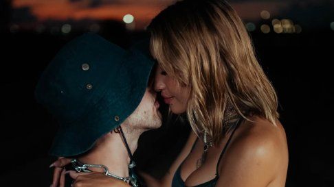 Maria Becerra sigue en observación tras ser operada de urgencia. Maria Becerra sigue en observación tras ser operada de urgencia.