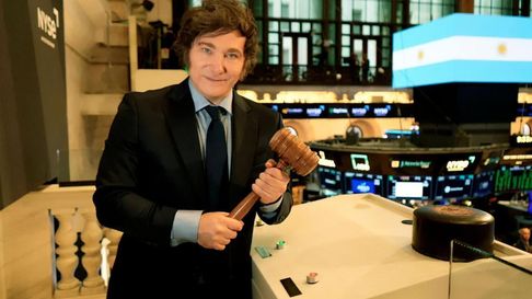 criptomonedas: la comunidad bitcoiner en llamas despues del escandalo de javier milei al recomendar $libra criptomonedas: la comunidad bitcoiner en llamas despues del escandalo de javier milei al recomendar $libra