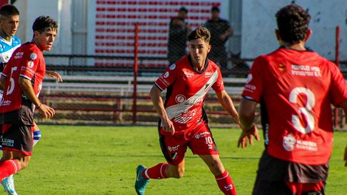 Los equipos mendocinos brillan en la Primera Nacional. Los equipos mendocinos brillan en la Primera Nacional.