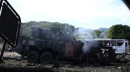 Los ataques para detener a Maduro dejaron decenas de muertos.&nbsp;